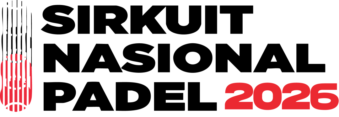 Padel Indonesia Logo